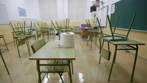 GREMIOS DOCENTES PROPONEN PARO NACIONAL EN EL INICIO DE CLASES