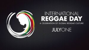 CURIOSIDADES DEL 1 DE JULIO: DIA INTERNACIONAL DEL REGGAE