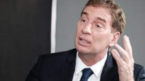 SUIPACHA SEDE DE ENCUENTRO DE LA LIBERTAD AVANZA CON PRESENCIA DE DIEGO SANTILLI