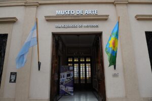 SALÓN PROVINCIAL DE ARTES VISUALES: PREMIOS DE MÁS DE UN MILLÓN DE PESOS