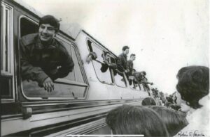 CURIOSIDADES DEL 2 DE ABRIL: DIA DEL VETERANO Y CAIDOS EN LA GUERRA DE MALVINAS