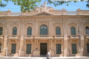 INTERVIENEN OFICINA DE CATASTRO Y SEPARAN A EMPLEADOS TRAS AUDITORÍA INTERNA