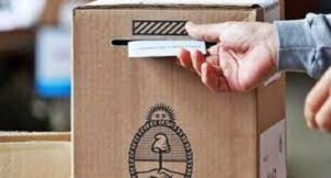 CHEQUEADO: ES FALSO QUE EN LAS ELECCIONES «LOS PRESOS VOTAN Y LOS POLICÍAS NO»