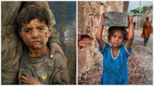 CURIOSIDADES DEL 12 DE JUNIO: DIA MUNDIAL CONTRA EL TRABAJO INFANTIL