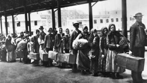 CURIOSIDADES DEL 3 DE JUNIO: DIA DEL INMIGRANTE ITALIANO
