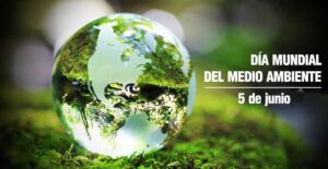 CURIOSIDADES DEL 5 DE JUNIO: DIA MUNDIAL DEL MEDIO AMBIENTE