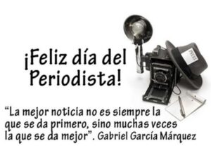 CURIOSIDADES DEL 7 DE JUNIO: DIA DEL PERIODISTA ARGENTINO