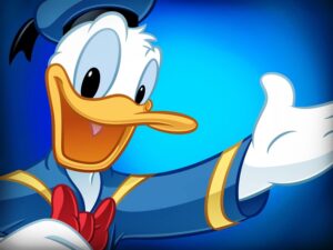 CURIOSIDADES DEL 9 DE JUNIO: DIA MUNDIAL DEL PATO DONALD
