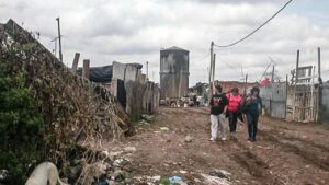 DAN A CONOCER DATOS DUROS DE LA POBREZA EN LA ARGENTINA