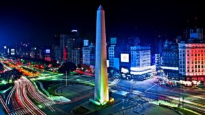 CURIOSIDADES DEL 10 DE JULIO: ¿QUE SABEMOS SOBRE BUENOS AIRES?