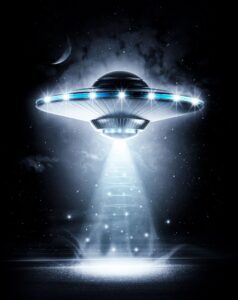 CURIOSIDADES DEL 2 DE JULIO: DIA INTERNACIONAL DEL OVNI