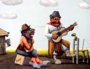 CURIOSIDADES DEL 23 DE JULIO: DIA DEL PAYADOR