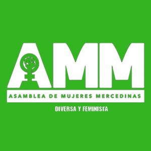 8M: AMM CONVOCA AHORA PARA EL PRÓXIMO DOMINGO EN LA PLAZA