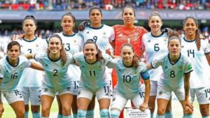CURIOSIDADES DEL 21 DE AGOSTO: DIA DE LA FUTBOLISTA ARGENTINA