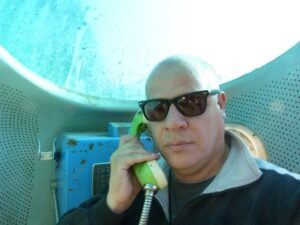 AGRADECIMIENTO DE LA DIRECCIÓN DEL FESTIVAL EDUARDO DE LAUDANO EN MERCEDES