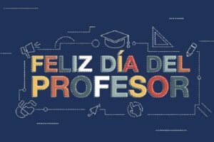 CURIOSIDADES DEL 17 DE SEPTIEMBRE: DIA DEL PROFESOR