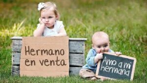 CURIOSIDADES DEL 5 DE SEPTIEMBRE: DIA MUNDIAL DEL HERMANO