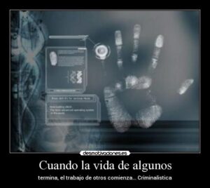 CURIOSIDADES DEL 1 DE SEPTIEMBRE: DIA MUNDIAL DE LA DACTILOSCOPIA