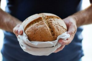 CURIOSIDADES DEL 16 DE OCTUBRE: DIA MUNDIAL DEL PAN