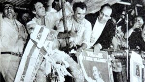 CURIOSIDADES DEL 28 DE OCTUBRE: EL ATAUD QUE CAMBIO LA HISTORIA