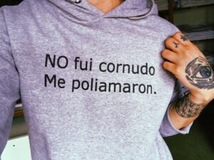 CURIOSIDADES DEL 11 DE NOVIEMBRE: DIA DEL CORNUDO