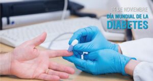 CURIOSIDADES DEL 14 DE NOVIEMBRE: DIA MUNDIAL DE LA DIABETES