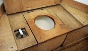 CURIOSIDADES DEL 19 DE NOVIEMBRE: DIA MUNDIAL DEL INODORO