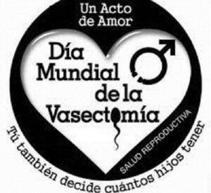 CURIOSIDADES DEL 20 DE NOVIEMBRE: DIA MUNDIAL DE LA VASECTOMIA