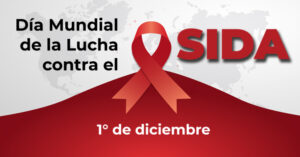 CURIOSIDADES DEL 1 DE DICIEMBRE: DIA DE LA ACCION CONTRA EL SIDA