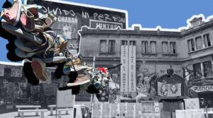 CURIOSIDADES DEL 30 DE DICIEMBRE: ARDE REPUBLICA DE CROMAÑON