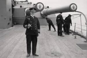 CURIOSIDADES DEL 8 DE DICIEMBRE: EN MALVINAS TAMBIEN SE PELEÓ LA GUERRA MUNDIAL