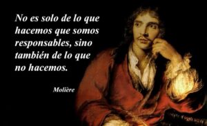 CURIOSIDADES DEL 15 DE ENERO: ¿MOLIERE SE CASO CON SU HIJA?