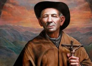 CURIOSIDADES DEL 26 DE ENERO: EL CURA BROCHERO