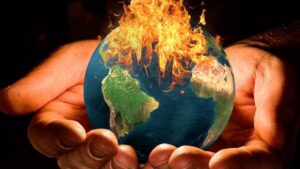 CURIOSIDADES DEL 28 DE ENERO: DIA DE ACCION FRENTE AL CALENTAMIENTO TERRESTRE