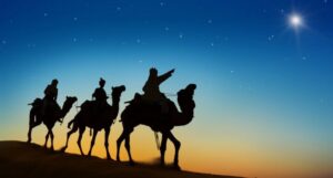 CURIOSIDADES DEL 6 DE ENERO: REYES MAGOS, DERRUMBANDO MITOS