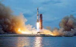 CURIOSIDADES DEL 22 DE ENERO: SE PRODUCE EL LANZAMIENTO DEL APOLO 5