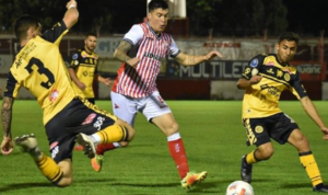 PRIMERA NACIONAL: FLANDRIA DEBUTARÁ EN JÁUREGUI ANTE DEFENSORES DE BELGRANO