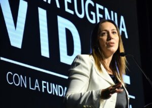 LA JUSTICIA CONFIRMÓ MULTA POR APORTANTES TRUCHOS DE CAMBIEMOS