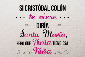 CURIOSIDADES DEL 1 DE MARZO: DIA MUNDIAL DEL PIROPO