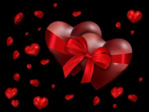 14 DE FEBRERO: ¿POR QUÉ ES EL DÍA DE LOS ENAMORADOS EN SAN VALENTIN?