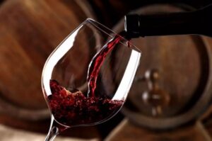 CURIOSIDADES DEL 18 DE FEBRERO: DIA DE BEBER VINO
