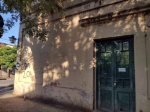 HOY «EL OESTE» CUMPLIRÍA 100 AÑOS