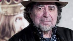 CURIOSIDADES DEL 12 DE FEBRERO: NACE EN 1949 JOAQUIN SABINA
