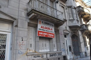 LUIS COLAO: «ESTAMOS TOTALMENTE DE ACURDO EN REPLANTEAR EL TEMA DE LAS LOCACIONES»