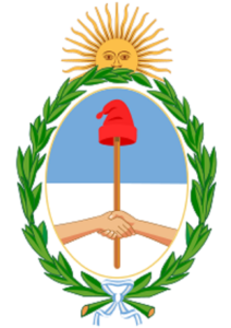 CURIOSIDADES DEL 12 DE MARZO: «NACE» OFICIALMENTE NUESTRO ESCUDO NACIONAL