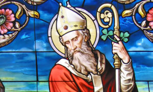 CURIOSIDADES DEL 17 DE MARZO: DIA DE SAN PATRICIO