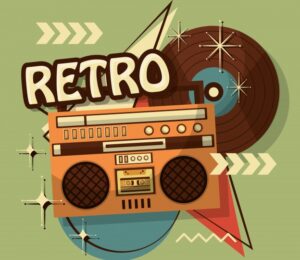 CURIOSIDADES DEL 2 DE MARZO: DIA MUNDIAL DE LO RETRO