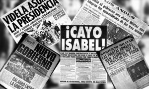 CURIOSIDADES DEL 24 DE MARZO: DIA NACIONAL DE LA MEMORIA POR LA VERDAD Y LA JUSTICIA