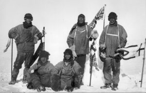 CURIOSIDADES DEL 29 DE MARZO: LOS «HEROES» QUE MURIERON CONGELADOS