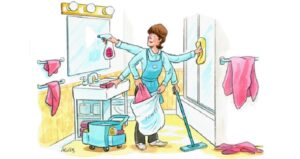 CURIOSIDADES DEL 30 DE MARZO: DIA DE LAS TRABAJADORAS DEL HOGAR